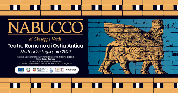 Teatro romano di Ostia, gli eventi del programma estivo 2023 6