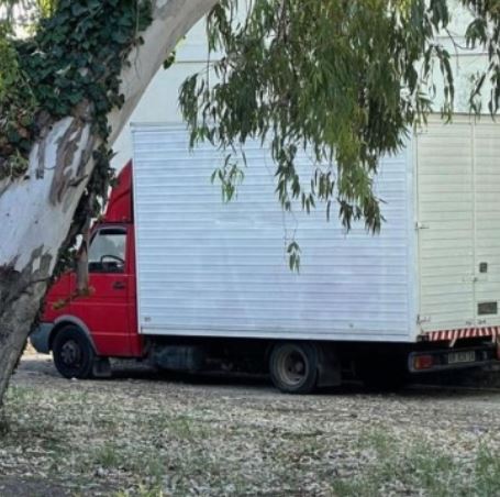 Fiumicino, pessima sorpresa per la Pro Loco: rubato il furgone, indagini in corso 1