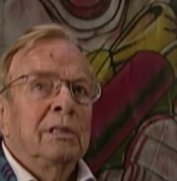 Franco Zeffirelli