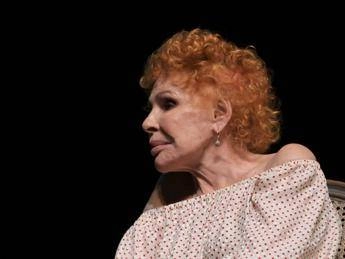 Ornella Vanoni, laurea honoris causa dalla Statale di Milano