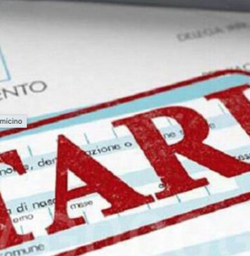 Tassa rifiuti fiumicino