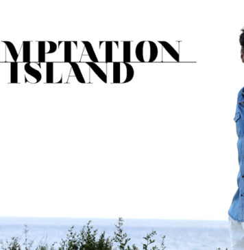 Temptation Island 2023