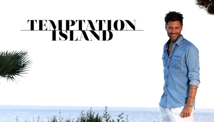Temptation Island 2023