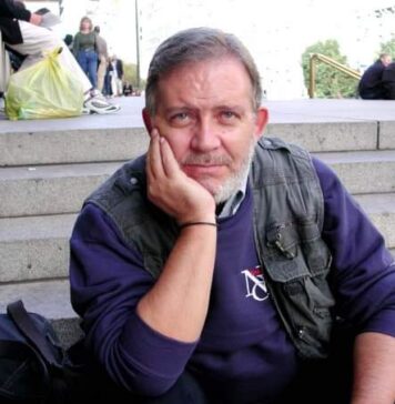 Marco Stefano Vitiello