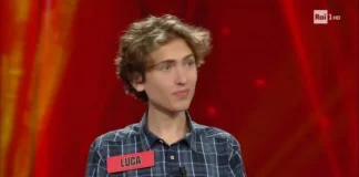 Luca Fedeli