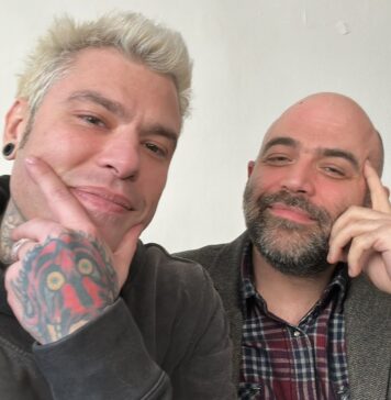 fedez fuori dal coro