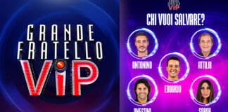 grande fratello vip 7