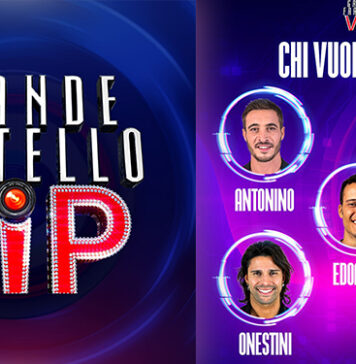 grande fratello vip 7
