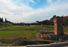 circo massimo