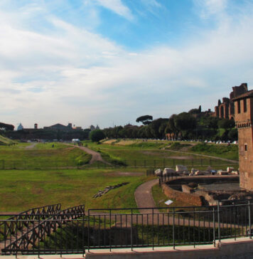 circo massimo