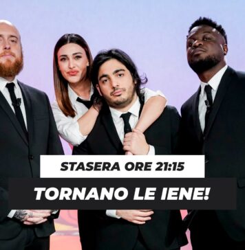 le iene