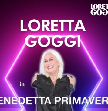 benedetta primavera loretta goggi