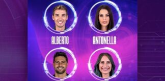grande fratello vip 7