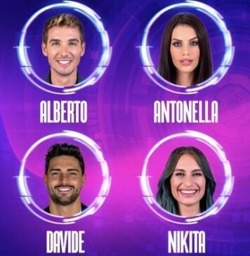 grande fratello vip 7