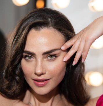 Rosalinda Cannavò