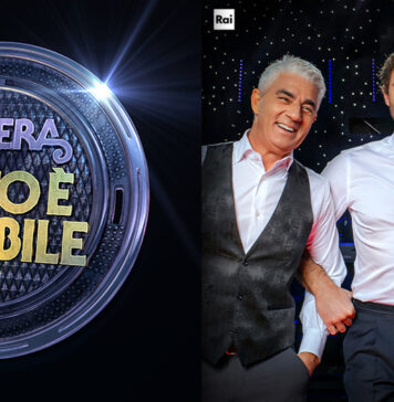 stasera tutto è possibile