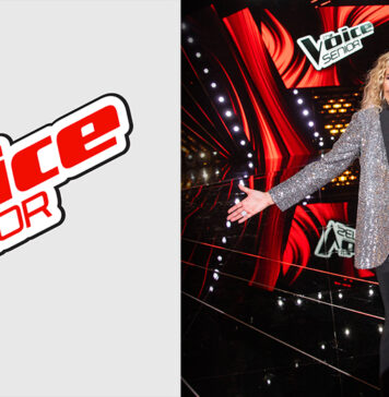 the voice senior