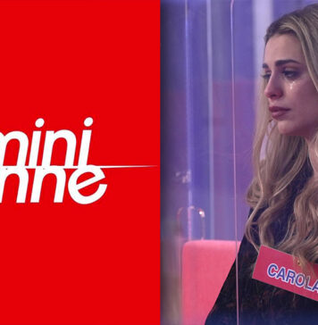 uomini e donne