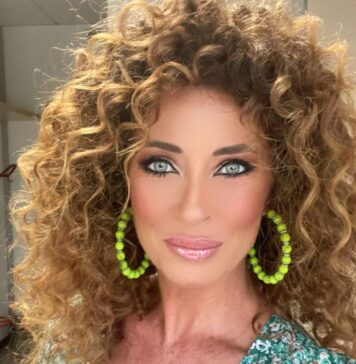 Valentina Persia