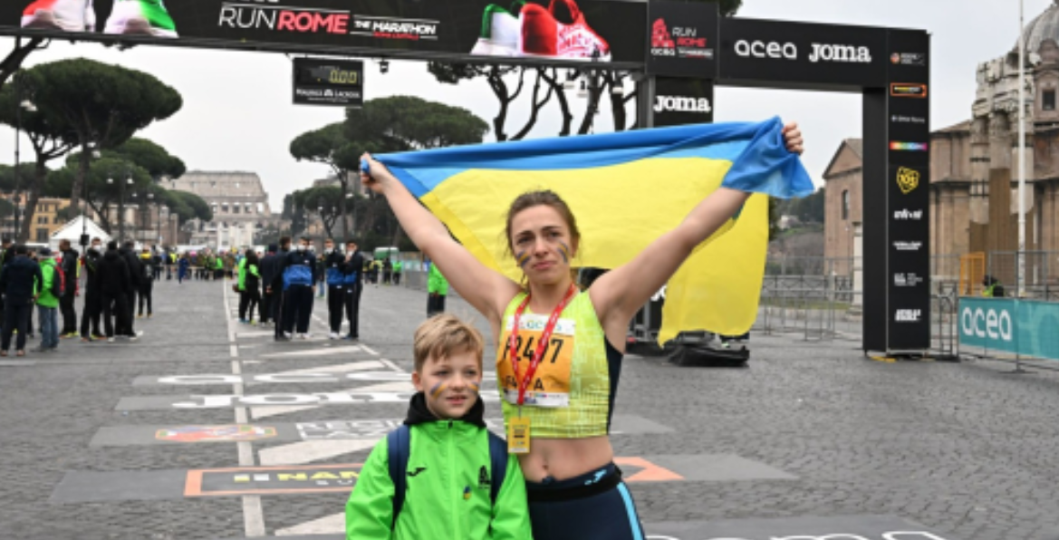 Il 19 marzo arriva la Run Rome the Marathon: tutte le info sulla "Corsa degli ultimi" 4