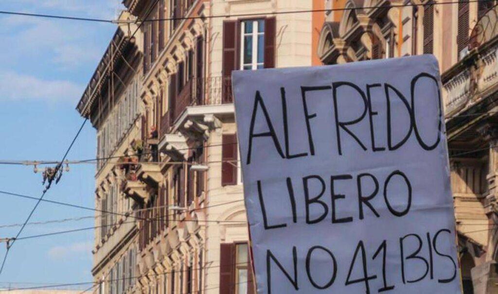Anarchici Roma: condannato blogger FAI. I 7 del sabotaggio Alta Velocità liberati dal Riesame 1
