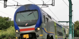 Roma: treni, disagi per turisti e pendolari per guasto alla linea elettrica