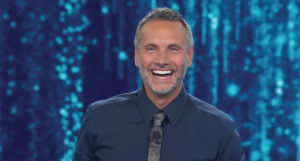 Gigi D'Alessio lascia The Voice: chi prenderà il suo posto? I nuovi nomi in giuria sarebbero due 1