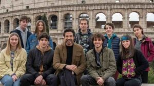 Guida tv di giovedì 7 agosto 2025: cosa guardare stasera sui canali in chiaro e Sky 1 Guida tv di giovedì 7 agosto 2025: cosa guardare stasera sui canali in chiaro e Sky 1