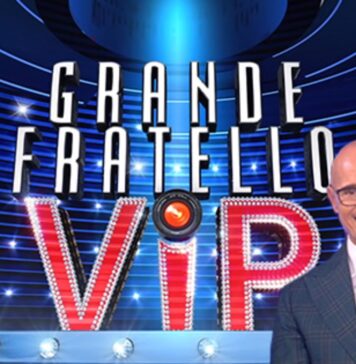 Grande Fratello Vip