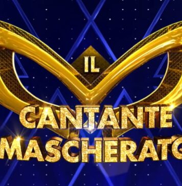 il cantante mascherato