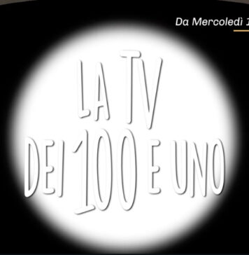 La tv dei 100 e uno