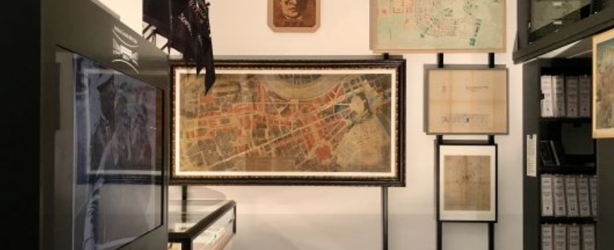 Roma, in mostra al Museo dell'Archivio di Stato i documenti anche segreti della nostra storia 2