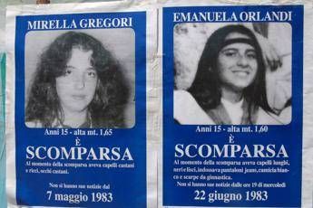 Orlandi-Gregori, presidente Commissione De Priamo: “Tra le amicizie di Emanuela c’è chi sa verità”