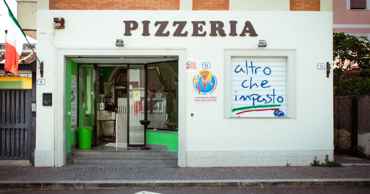 Ardea, la pizzeria "Altro che impasto" è stellata. Il titolare: "Riconoscimento dopo grandi sacrifici" 4