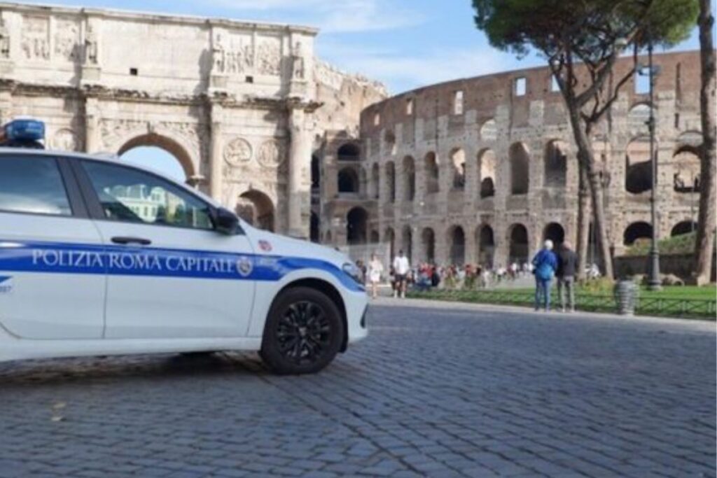 Roma, Una Nuova Domenica Ecologica Per Prevenire Un Nuovo Allarme Smog