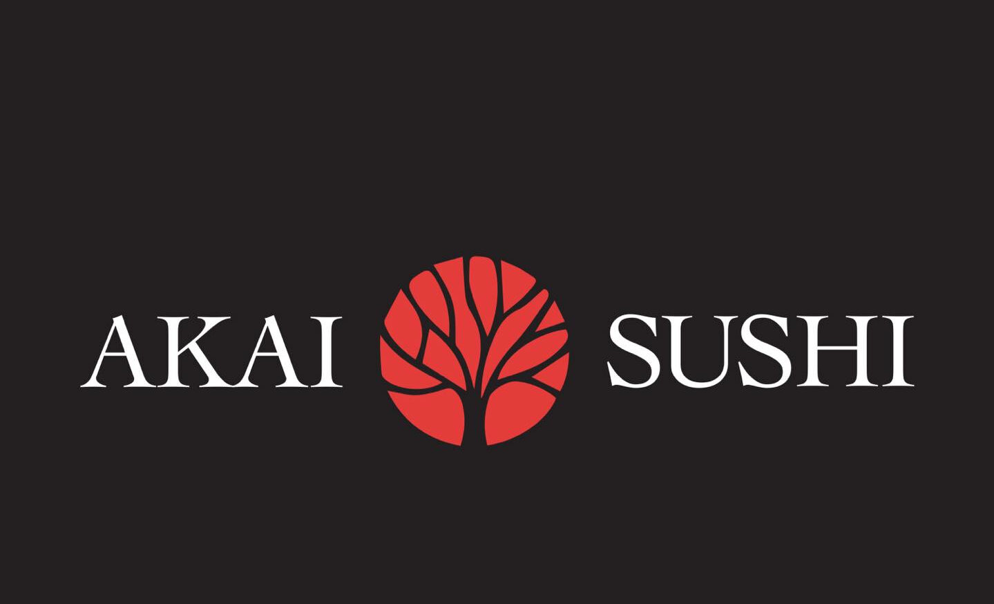 akai sushi logo
