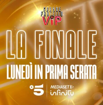 finale grande fratello vip