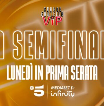grande fratello vip