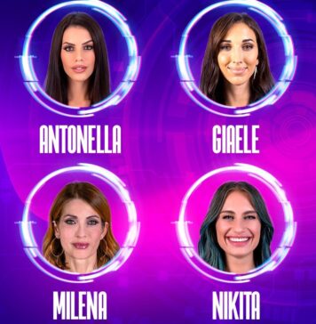 grande fratello vip