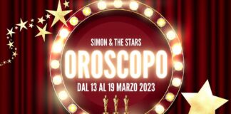 oroscopo simon and the stars