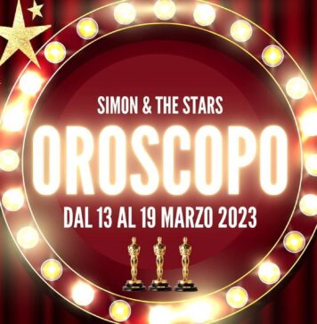 oroscopo simon and the stars