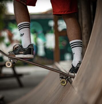 skate park ladispoli