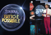 stasera tutto è possibile