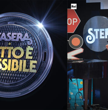 stasera tutto è possibile