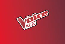 the voice kids