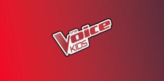 the voice kids