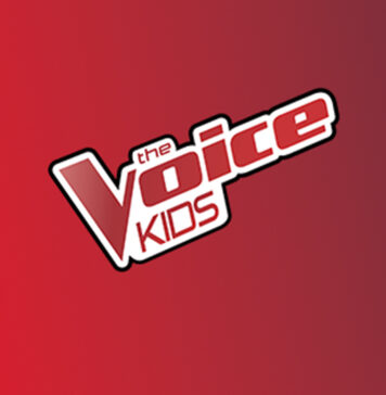 the voice kids