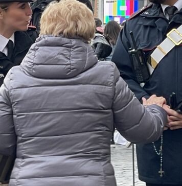 truffe agli anziani carabinieri