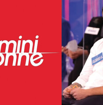 uomini e donne 13 marzo 2023