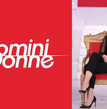 uomini e donne